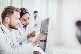 Sales and support
