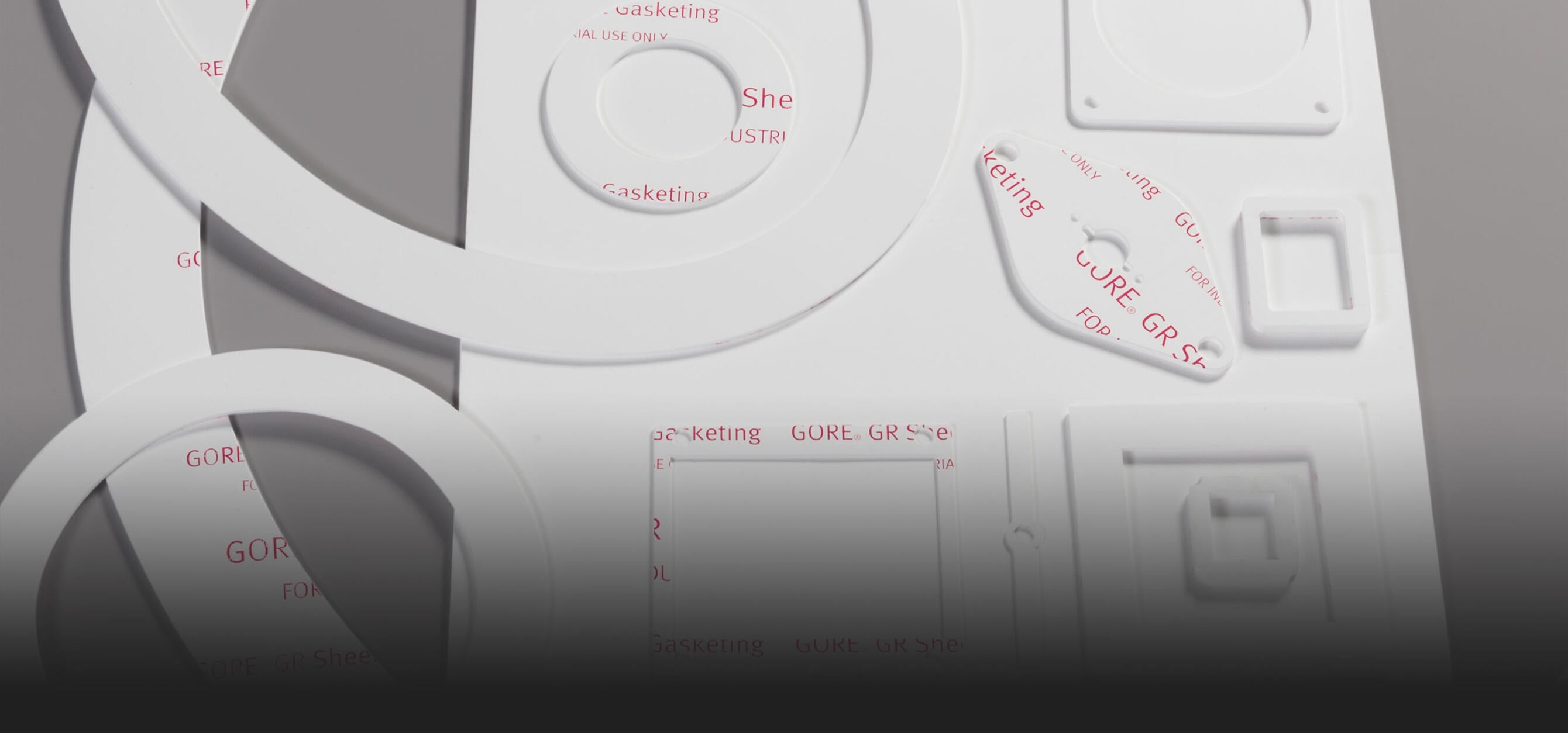 High Temperature Gasket Material 11 and 3//4/'/' x 9 and 3//4/'/' x 1//32/'/'