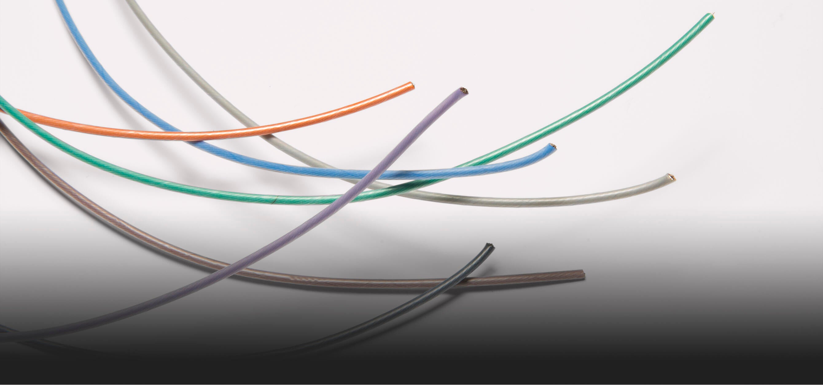 GORE Hook-up Wire for Military Aircraft