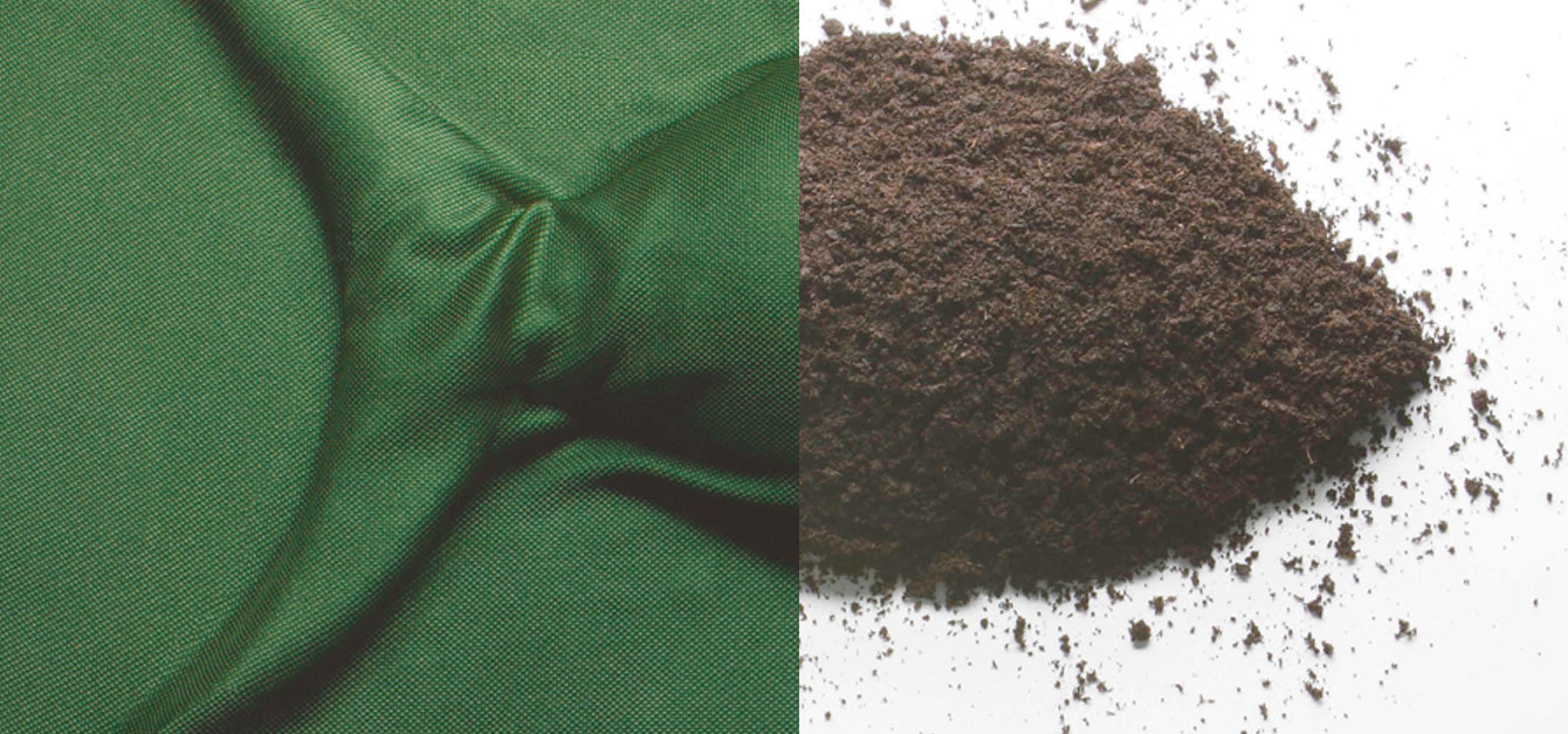 Cover For Organic Waste Treatment