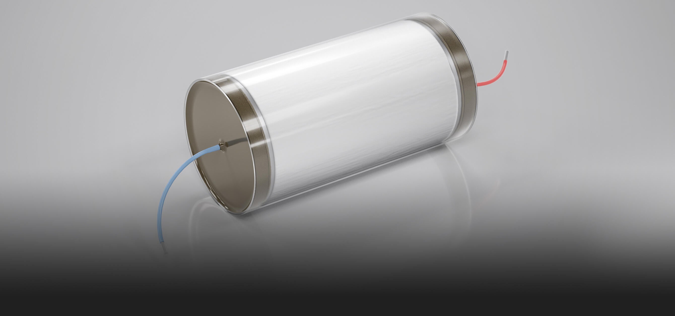 GORE™ High Temperature Capacitors