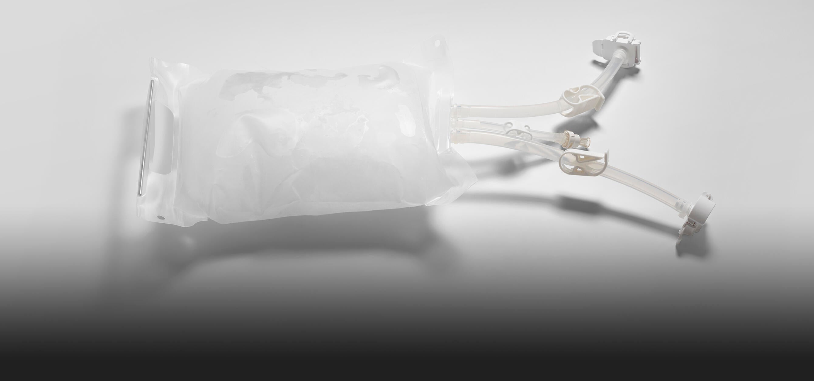 GORE<sup>®</sup> STA-PURE™ Flexible Freeze Container