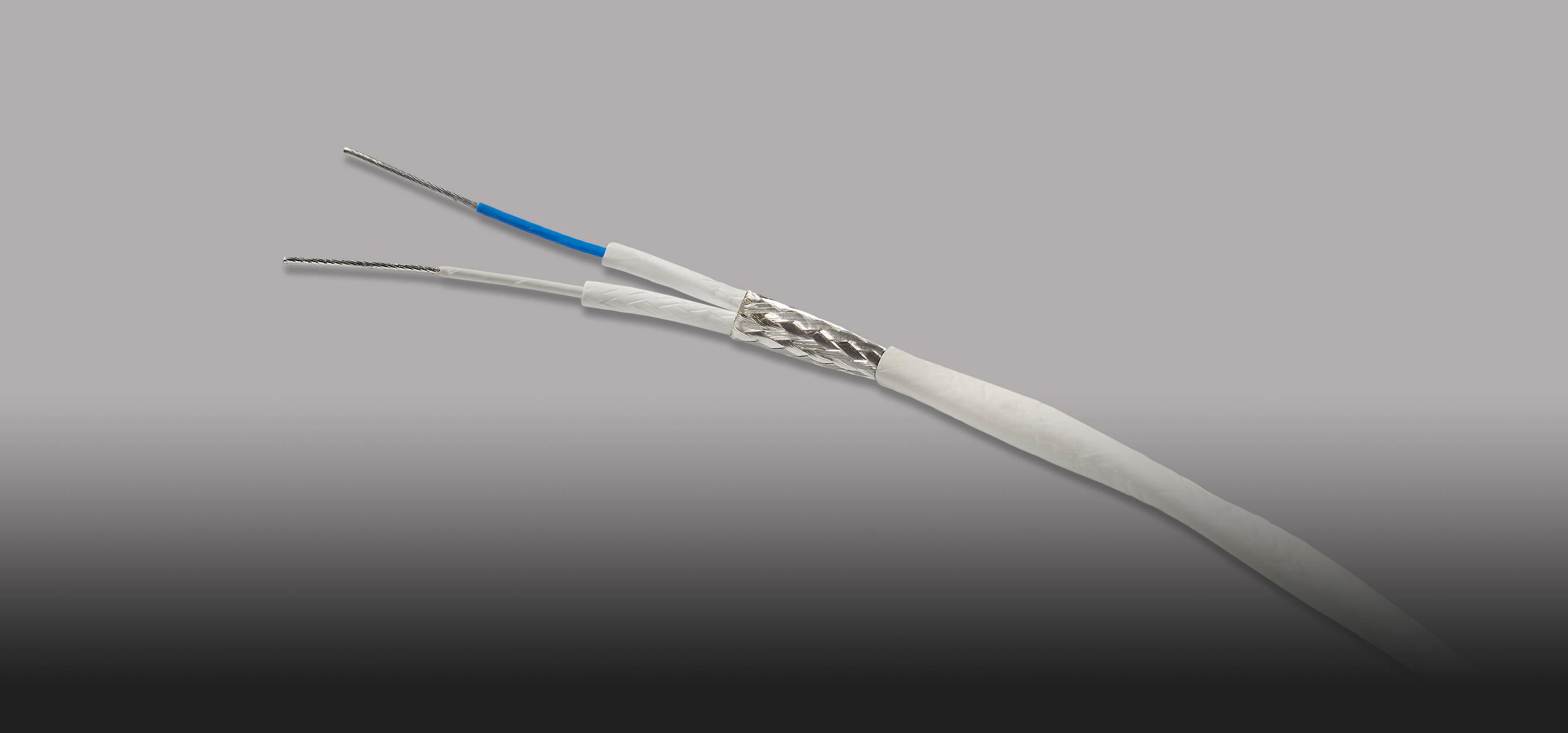GORE™ Aerospace CAN Bus Cables for Defense Aircraft
