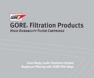 Gore Improving Lives Through Advanced Materials