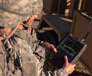 Bringing Laboratory Performance and Precision Into the Field