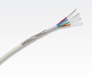 GORE® FireWire® Cables for Aircraft